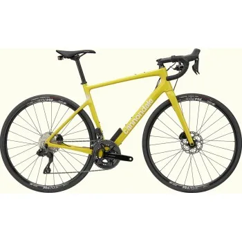 Cannondale 700 U Synapse Carbon 2