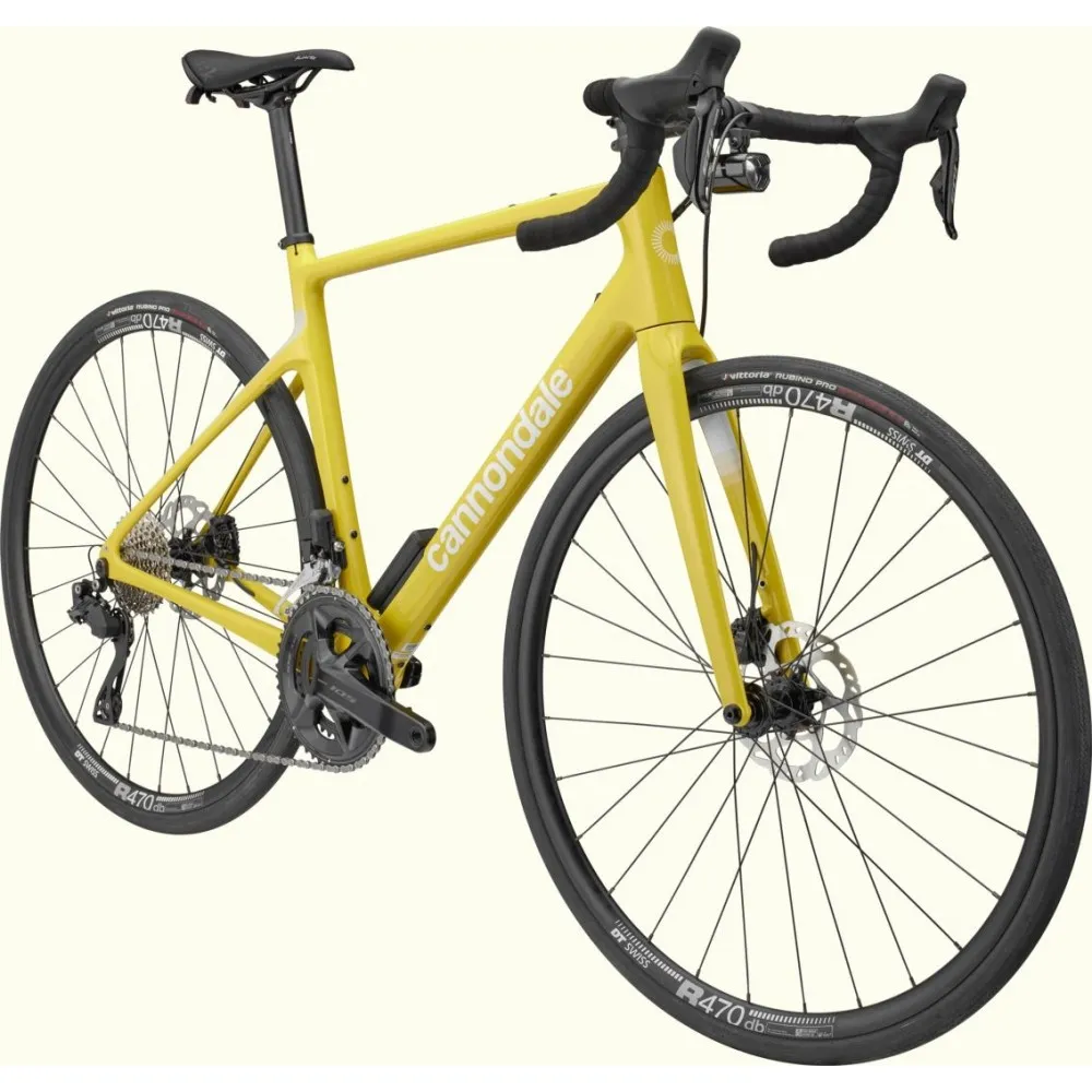 Cannondale 700 U Synapse Carbon 2 kopen bij Banierhuis, de grootste Fietsenwinkel in Utrecht.