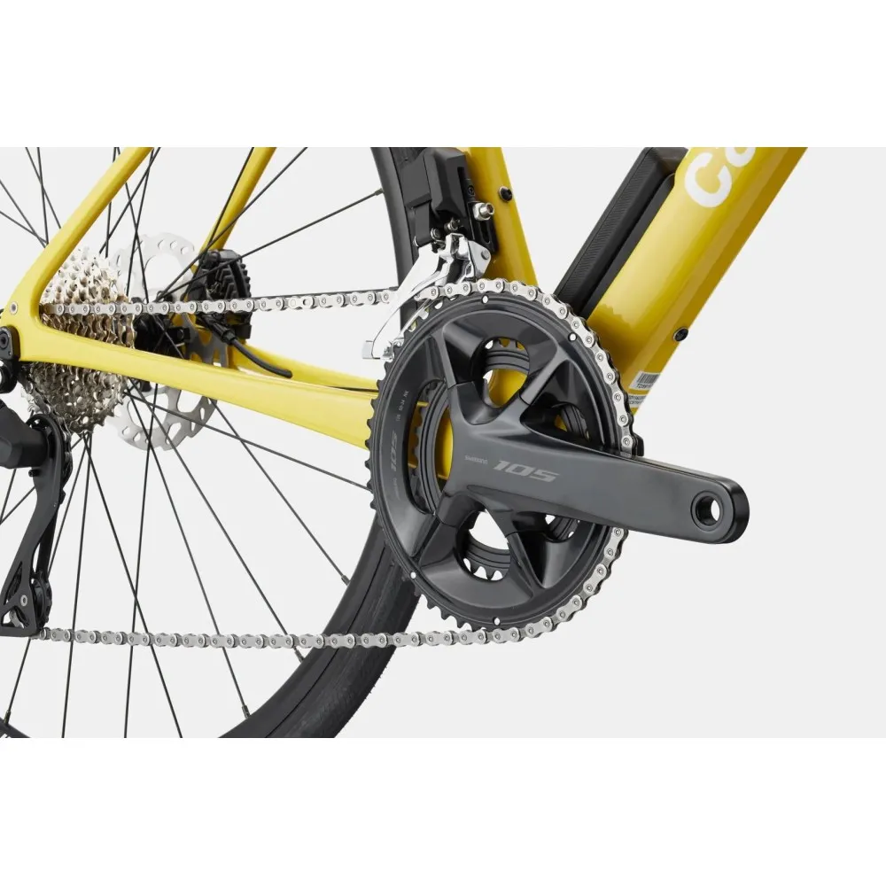 Cannondale 700 U Synapse Carbon 2 kopen bij Banierhuis, de grootste Fietsenwinkel in Utrecht.