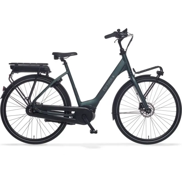 Cortina E-Common Active Line Plus lage instap kopen bij Banierhuis, de grootste Fietsenwinkel in Utrecht. Cortina E-Common Active Line Plus lage instap kopen bij Banierhuis, de grootste Fietsenwinkel in Utrecht.