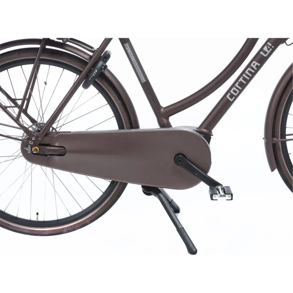 Cortina E-U4 Family Active Line kopen bij Banierhuis, de grootste Fietsenwinkel in Utrecht.