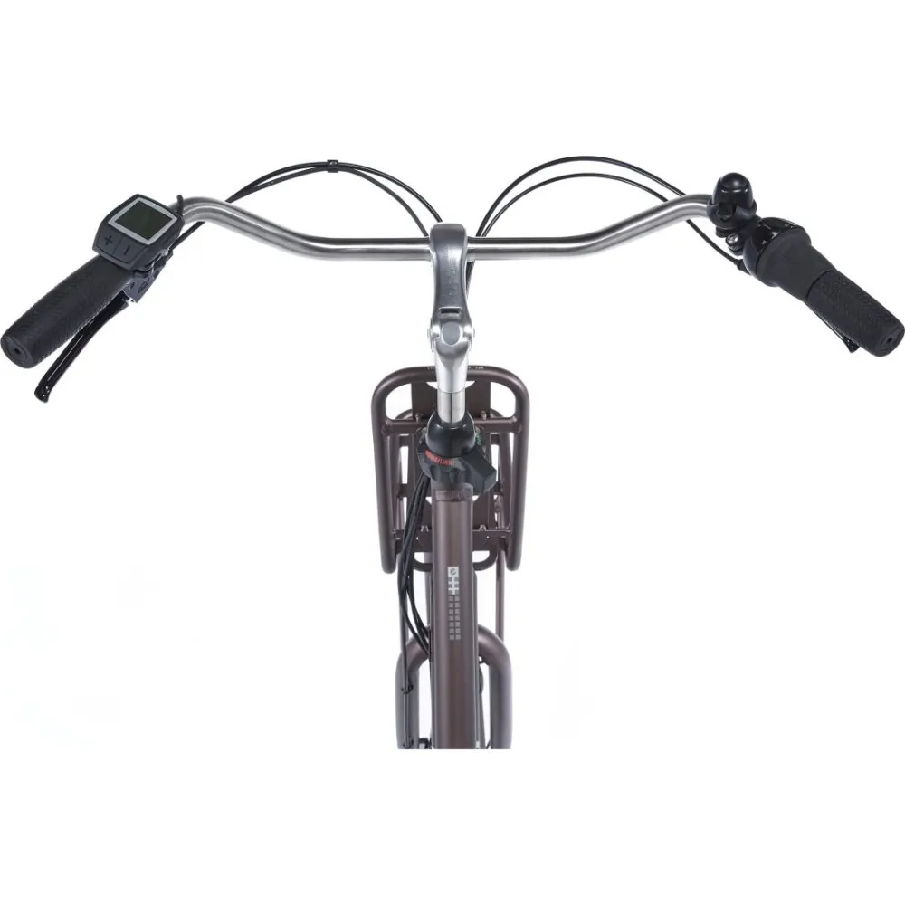 Cortina E-U4 Family Active Line kopen bij Banierhuis, de grootste Fietsenwinkel in Utrecht.