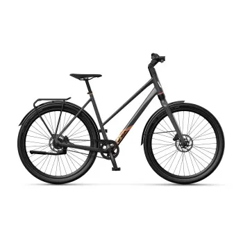 Koga F3 8.0 mixed kopen bij Banierhuis, de grootste Fietsenwinkel in Utrecht.