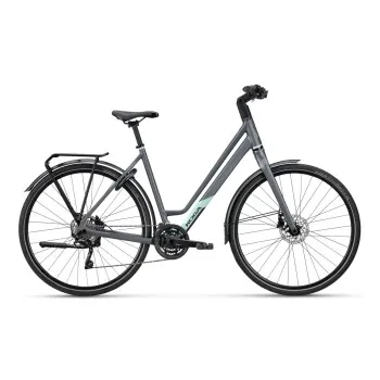 Koga F3 3.0 lage instap kopen bij Banierhuis, de grootste Fietsenwinkel in Utrecht.