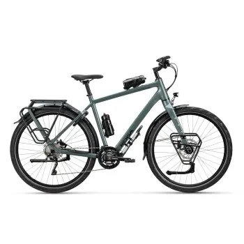 Koga Worldtraveller heren kopen bij Banierhuis, de grootste Fietsenwinkel in Utrecht.