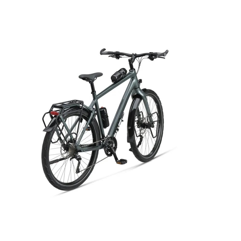 Koga Worldtraveller heren kopen bij Banierhuis, de grootste Fietsenwinkel in Utrecht.