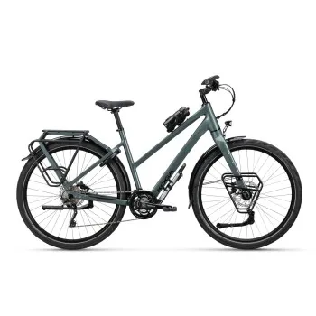 Koga Worldtraveller Mixed kopen bij Banierhuis, de grootste Fietsenwinkel in Utrecht.