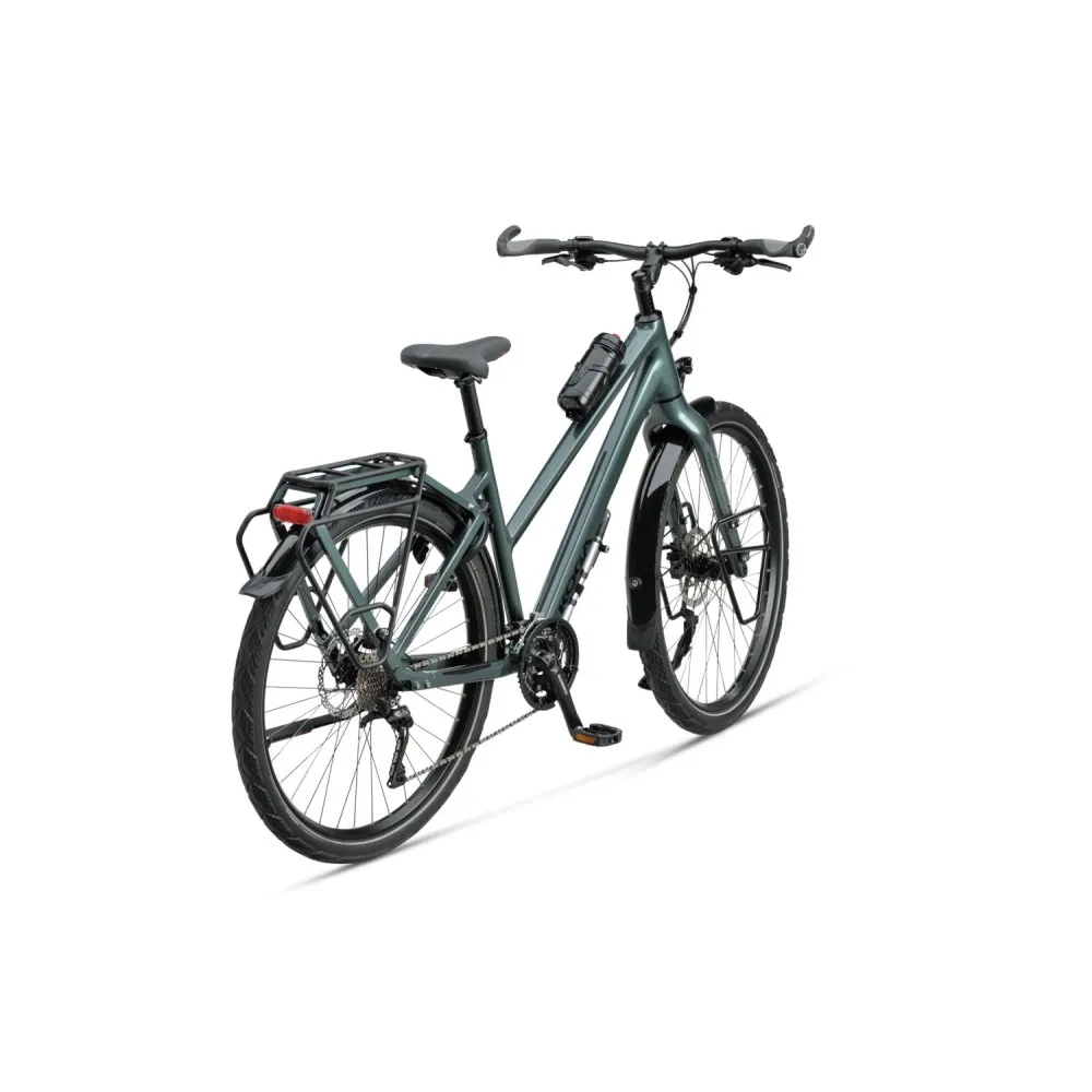 Koga Worldtraveller Mixed kopen bij Banierhuis, de grootste Fietsenwinkel in Utrecht.