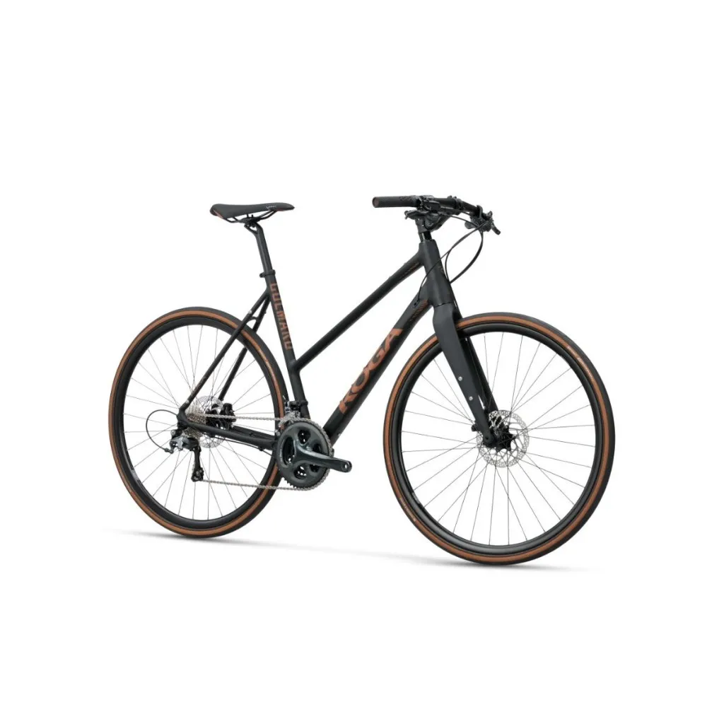 Koga Colmaro Sports mixed kopen bij Banierhuis, de grootste Fietsenwinkel in Utrecht.