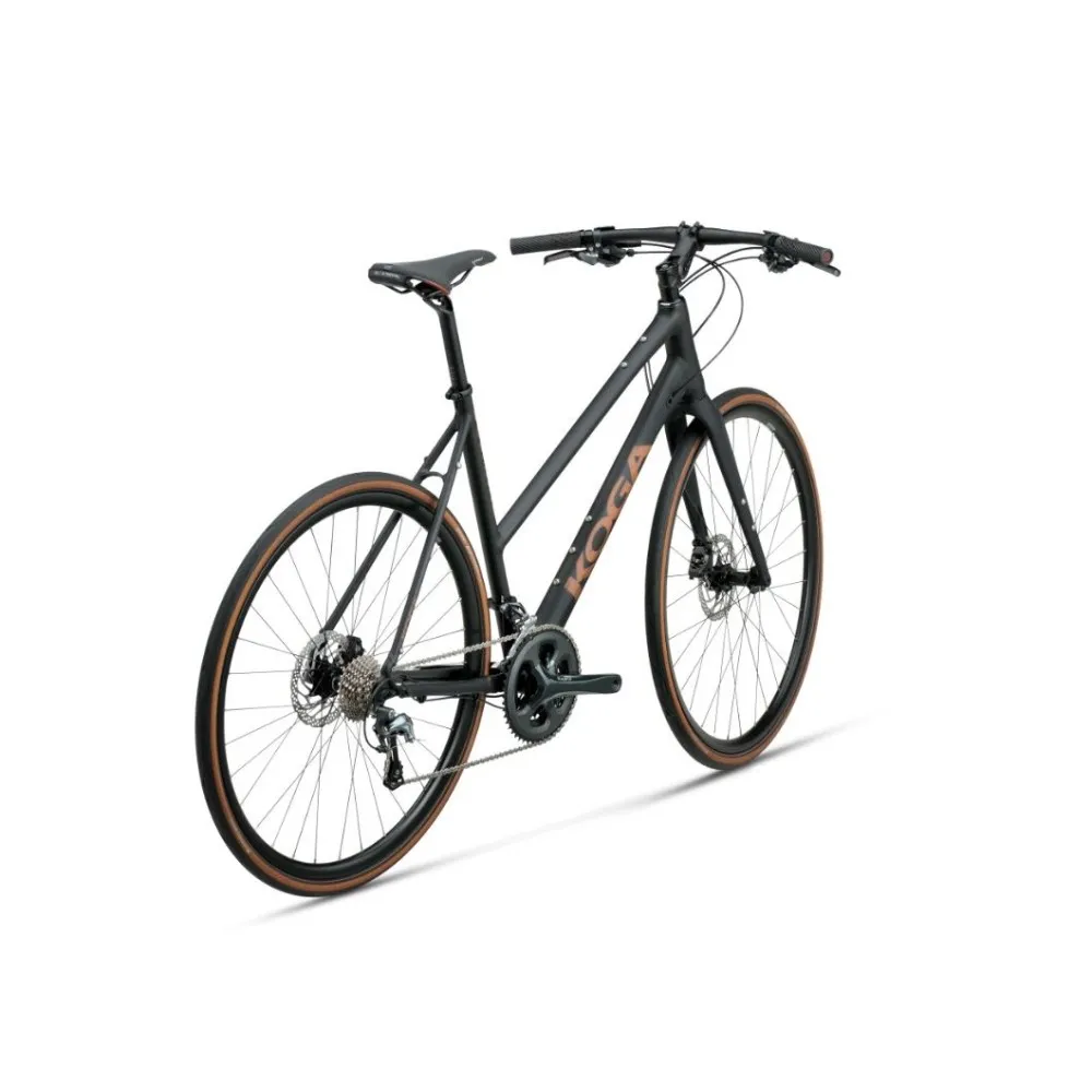 Koga Colmaro Sports mixed kopen bij Banierhuis, de grootste Fietsenwinkel in Utrecht.