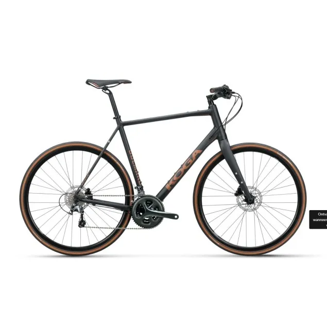 Koga Colmaro Sports heren kopen bij Banierhuis, de grootste Fietsenwinkel in Utrecht. Koga Colmaro Sports heren kopen bij Banierhuis, de grootste Fietsenwinkel in Utrecht.