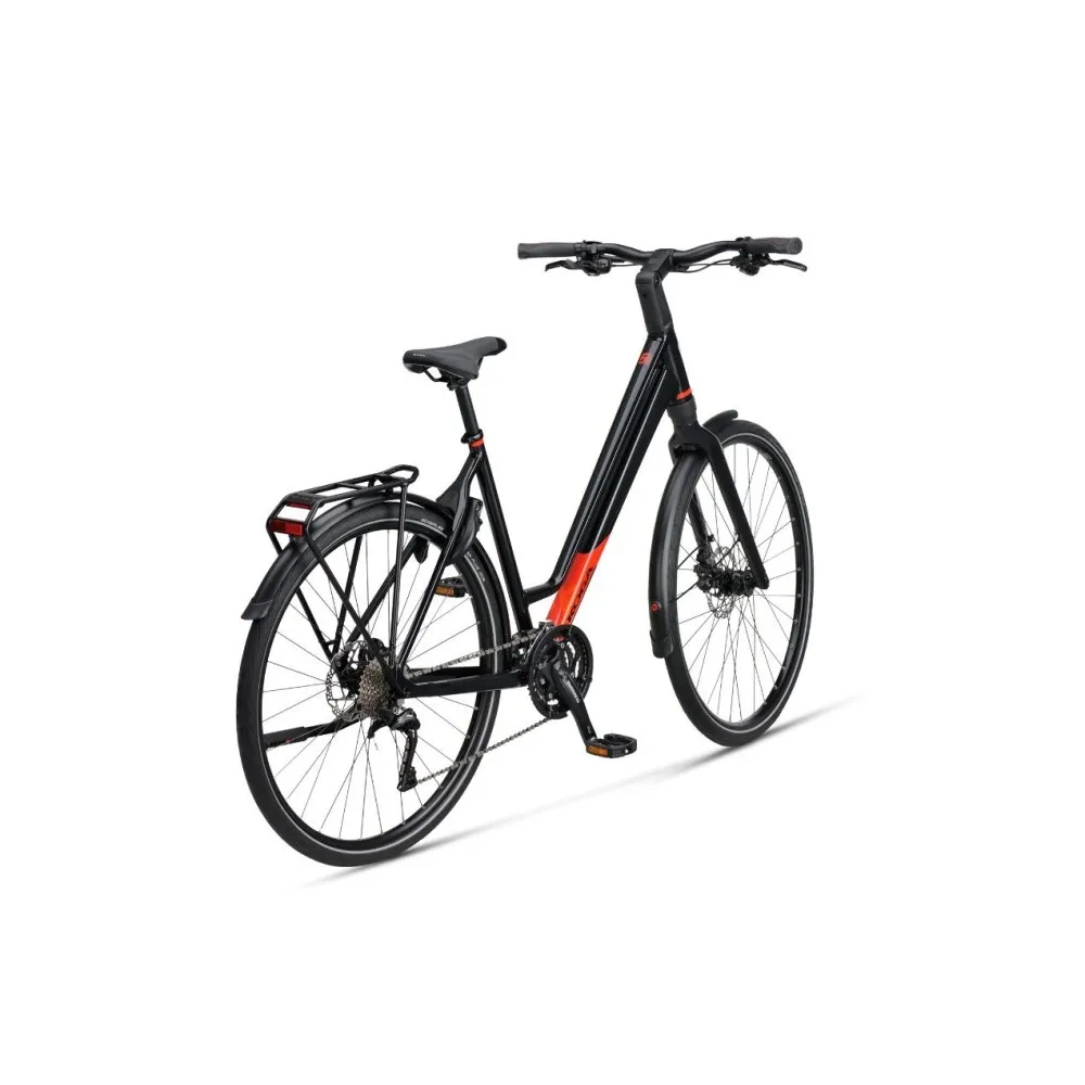 Koga F3 5.0 lage instap kopen bij Banierhuis, de grootste Fietsenwinkel in Utrecht.