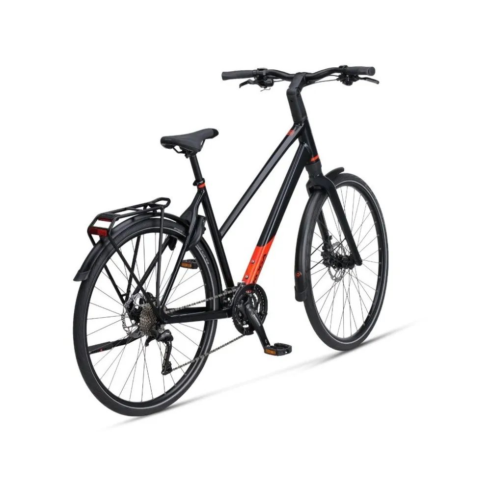 Koga F3 5.0 mixed kopen bij Banierhuis, de grootste Fietsenwinkel in Utrecht.