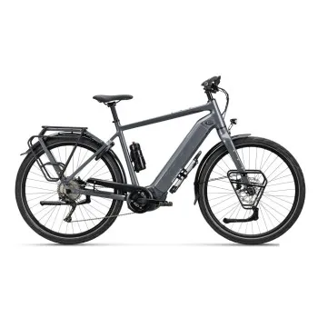 Koga e-Worldtraveller750 Wh heren kopen bij Banierhuis, de grootste Fietsenwinkel in Utrecht.