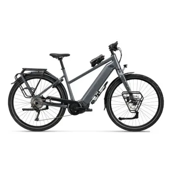 Koga e-Worldtraveller 750 Wh mixed kopen bij Banierhuis, de grootste Fietsenwinkel in Utrecht.