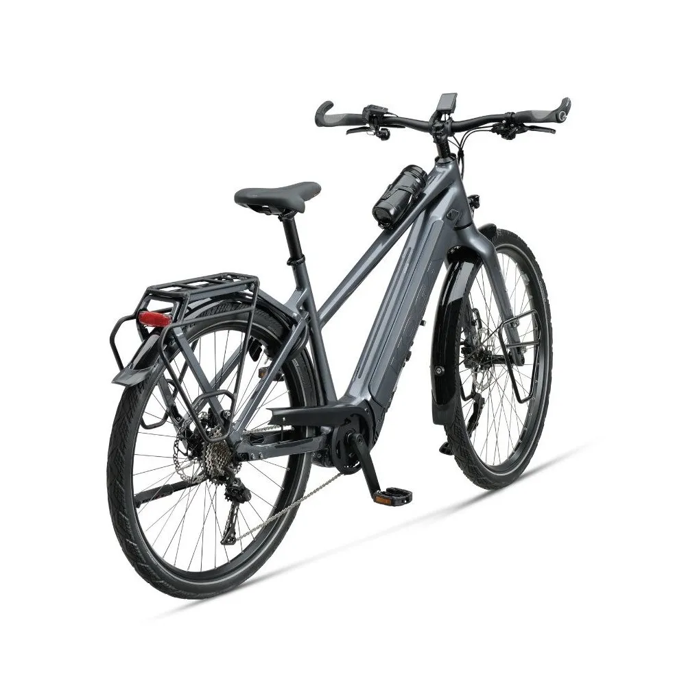 Koga e-Worldtraveller 750 Wh mixed kopen bij Banierhuis, de grootste Fietsenwinkel in Utrecht.