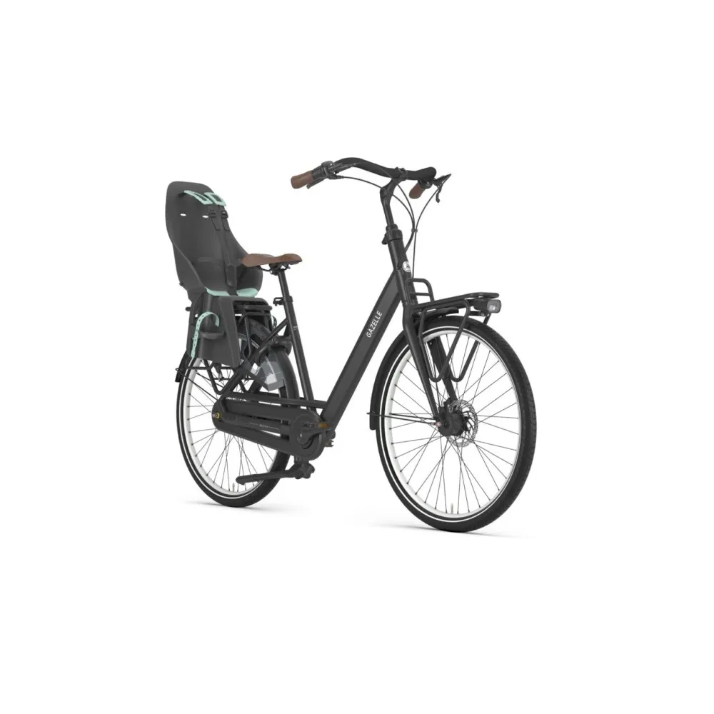 Gazelle Bloom C7 lage instap kopen bij Banierhuis, de grootste Fietsenwinkel in Utrecht.