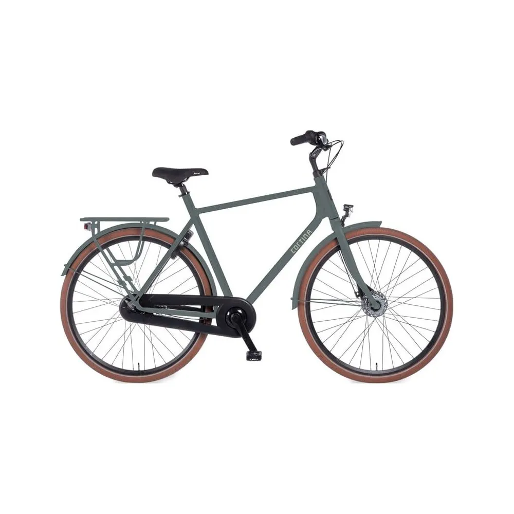 Cortina Foss ND7 heren kopen bij Banierhuis, de grootste Fietsenwinkel in Utrecht.