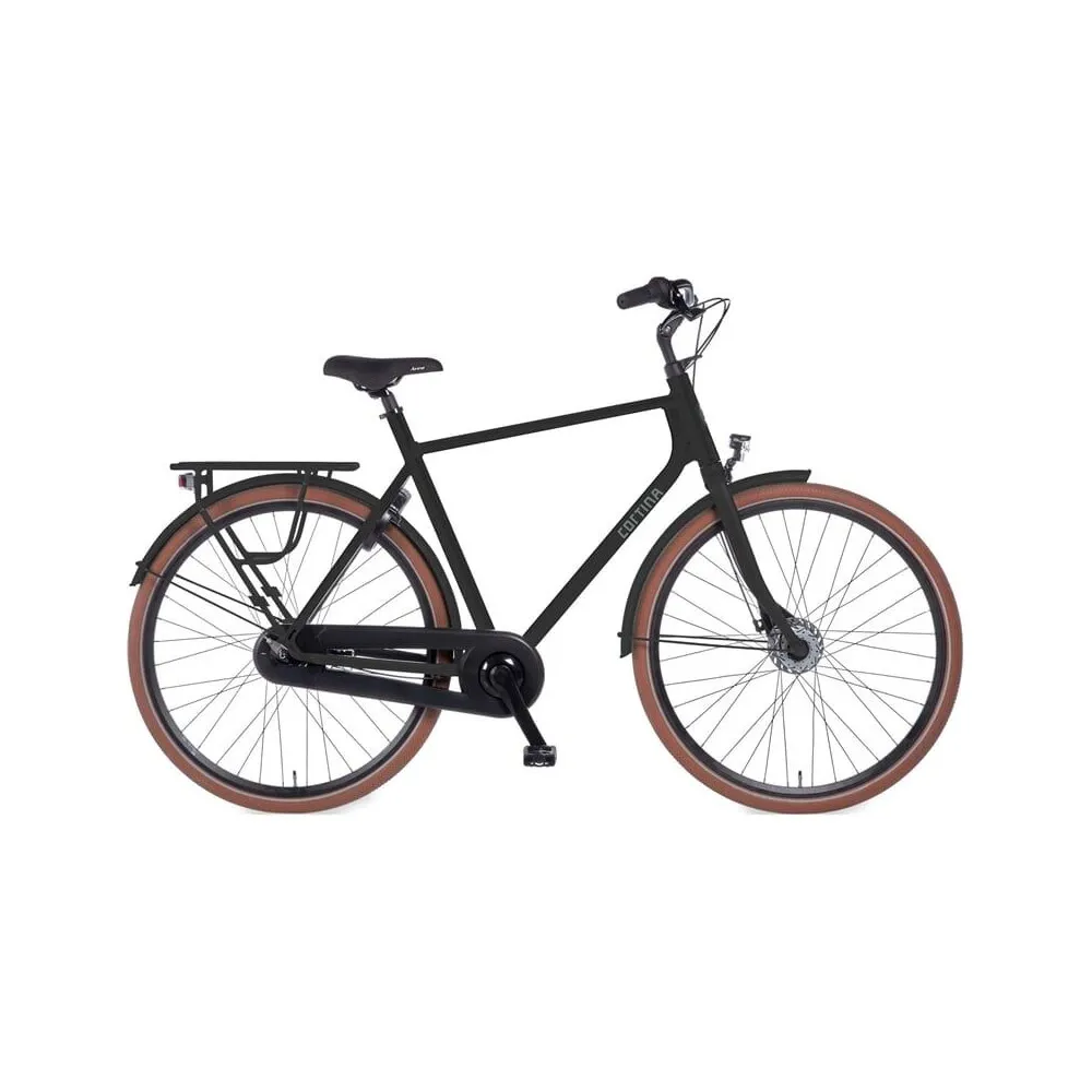 Cortina Foss ND7 heren kopen bij Banierhuis, de grootste Fietsenwinkel in Utrecht.