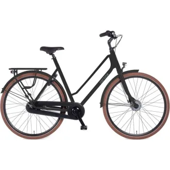 Cortina Foss ND3 lage instap kopen bij Banierhuis, de grootste Fietsenwinkel in Utrecht.
