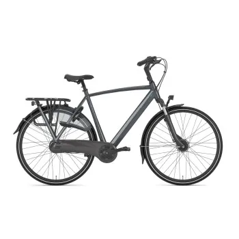 Gazelle Orange C7+ heren kopen bij Banierhuis, de grootste Fietsenwinkel in Utrecht.