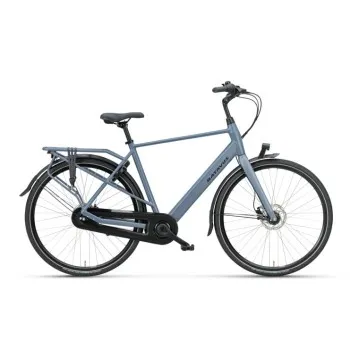 Batavus Mambo heren kopen bij Banierhuis, de grootste Fietsenwinkel in Utrecht.