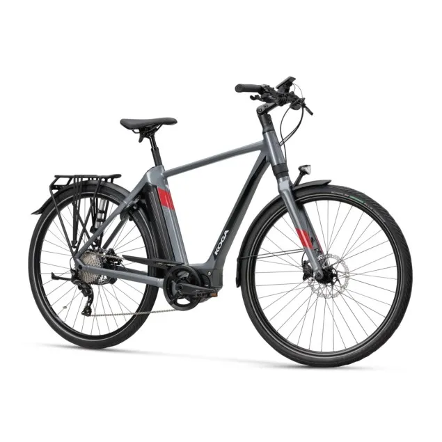 Koga Vectro S20 heren kopen bij Banierhuis, de grootste Fietsenwinkel in Utrecht. Koga Vectro S20 heren kopen bij Banierhuis, de grootste Fietsenwinkel in Utrecht.