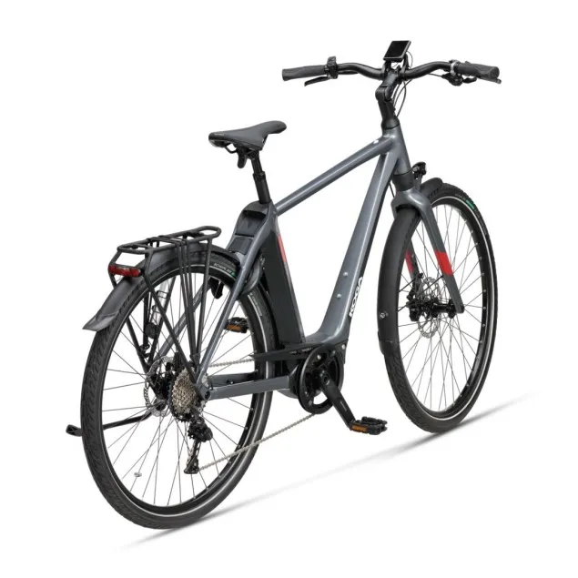 Koga Vectro S20 heren kopen bij Banierhuis, de grootste Fietsenwinkel in Utrecht. Koga Vectro S20 heren kopen bij Banierhuis, de grootste Fietsenwinkel in Utrecht.