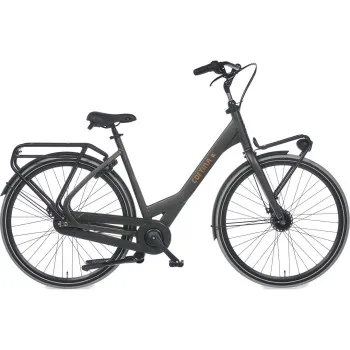 Cortina Common Family lage instap kopen bij Banierhuis, de grootste Fietsenwinkel in Utrecht.