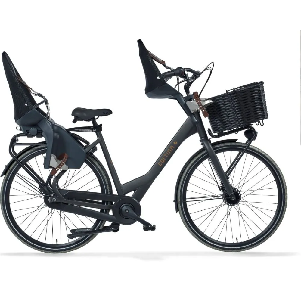 Cortina Common Family lage instap kopen bij Banierhuis, de grootste Fietsenwinkel in Utrecht.
