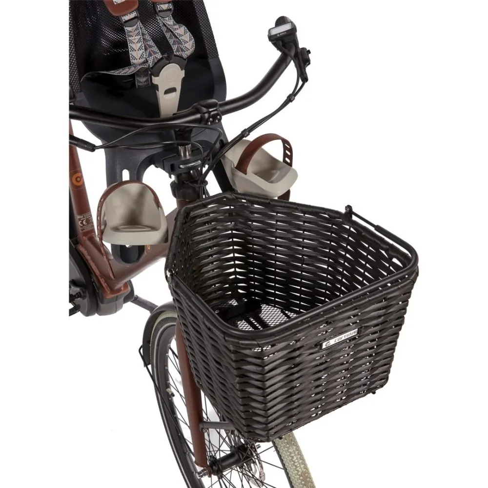 Cortina Common Family lage instap kopen bij Banierhuis, de grootste Fietsenwinkel in Utrecht.