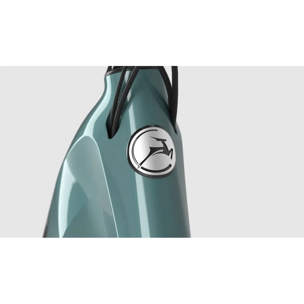 Gazelle Ultimate C5 HMB lage instap kopen bij Banierhuis, de grootste Fietsenwinkel in Utrecht.