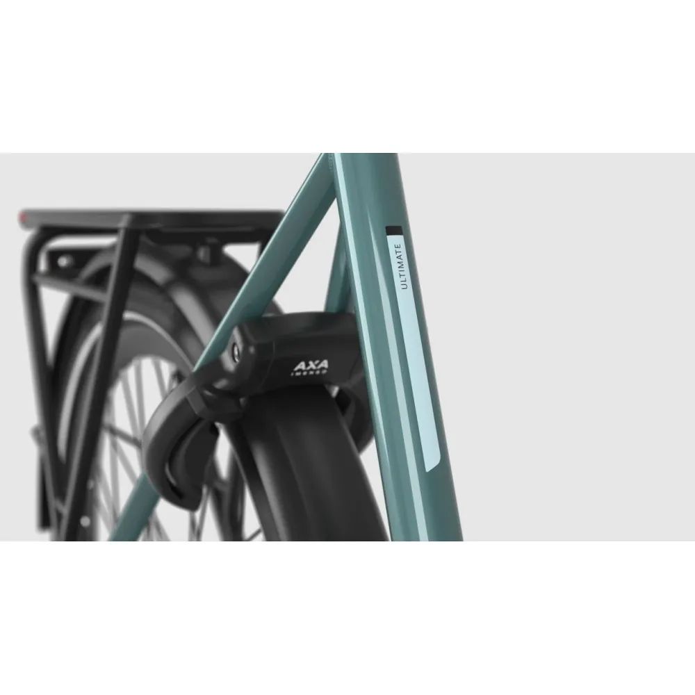 Gazelle Ultimate C5 HMB lage instap kopen bij Banierhuis, de grootste Fietsenwinkel in Utrecht.