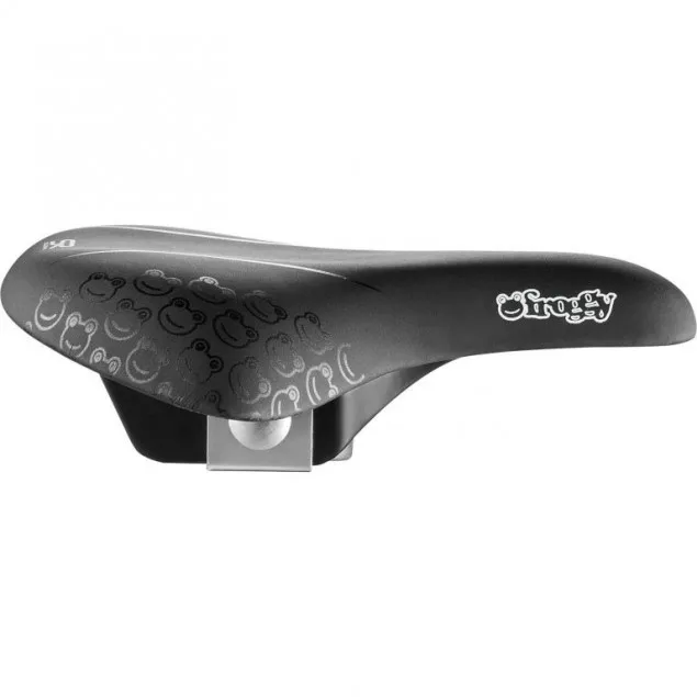 Selle Royal Froggy fietszadel kopen bij Banierhuis, de grootste Fietsenwinkel in Utrecht. Selle Royal Froggy fietszadel kopen bij Banierhuis, de grootste Fietsenwinkel in Utrecht.