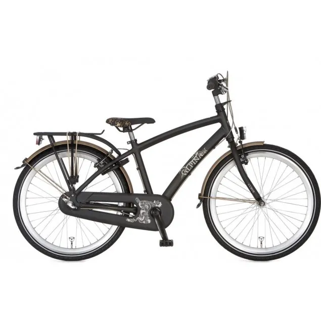 Alpina Curve 26 inch jongens kopen bij Banierhuis, de grootste Fietsenwinkel in Utrecht. Alpina Curve 26 inch jongens kopen bij Banierhuis, de grootste Fietsenwinkel in Utrecht.