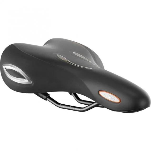 Selle Royal Look In Moderate fietszadel heren kopen bij Banierhuis, de grootste Fietsenwinkel in Utrecht. Selle Royal Look In Moderate fietszadel heren kopen bij Banierhuis, de grootste Fietsenwinkel in Utrecht.