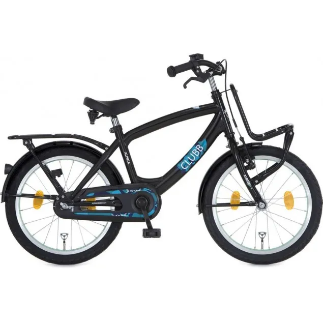Alpina Clubb 18 inch jongens kopen bij Banierhuis, de grootste Fietsenwinkel in Utrecht. Alpina Clubb 18 inch jongens kopen bij Banierhuis, de grootste Fietsenwinkel in Utrecht.