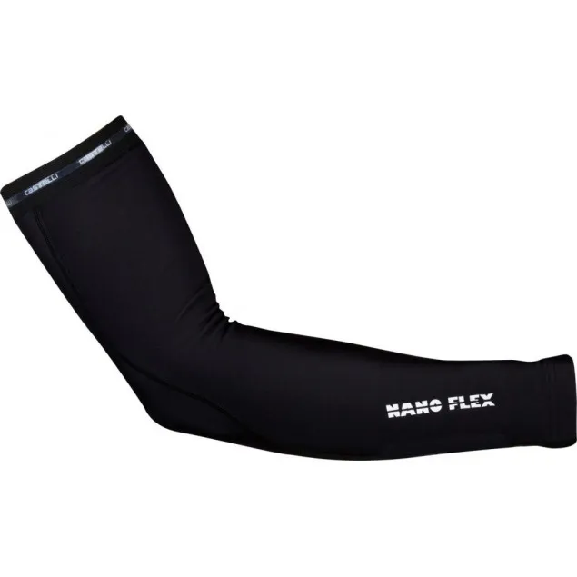 Castelli Nanoflex+ Armwarmer kopen bij Banierhuis, de grootste Fietsenwinkel in Utrecht. Castelli Nanoflex+ Armwarmer kopen bij Banierhuis, de grootste Fietsenwinkel in Utrecht.