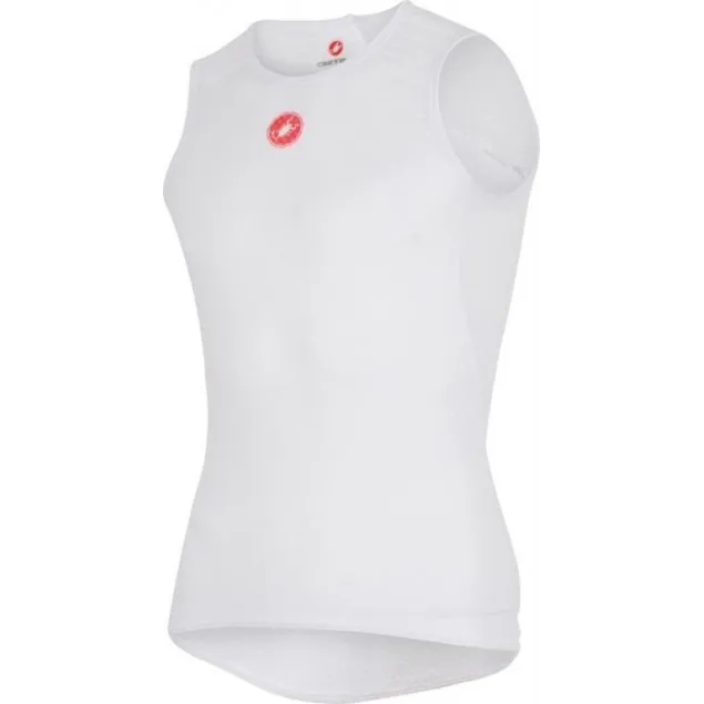 Castelli Pro Issue Mouwloze Baselayer kopen bij Banierhuis, de grootste Fietsenwinkel in Utrecht. Castelli Pro Issue Mouwloze Baselayer kopen bij Banierhuis, de grootste Fietsenwinkel in Utrecht.