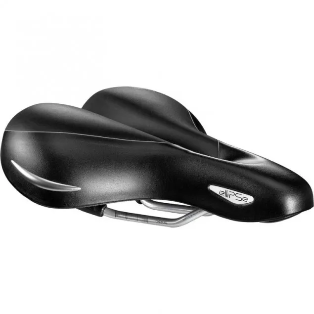 Selle Royal Ellipse Moderate fietszadel kopen bij Banierhuis, de grootste Fietsenwinkel in Utrecht. Selle Royal Ellipse Moderate fietszadel kopen bij Banierhuis, de grootste Fietsenwinkel in Utrecht.