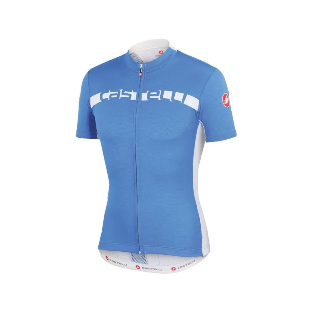 Castelli Prologo 4 Jersey kopen bij Banierhuis, de grootste Fietsenwinkel in Utrecht.
