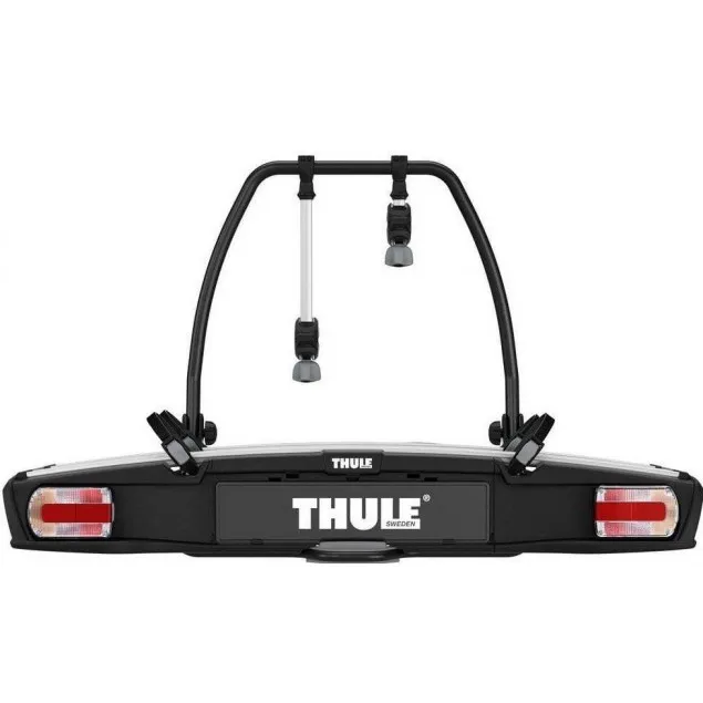 Thule VeloSpace 918 2bike 7pin fietsendrager kopen bij Banierhuis, de grootste Fietsenwinkel in Utrecht. Thule VeloSpace 918 2bike 7pin fietsendrager kopen bij Banierhuis, de grootste Fietsenwinkel in Utrecht.