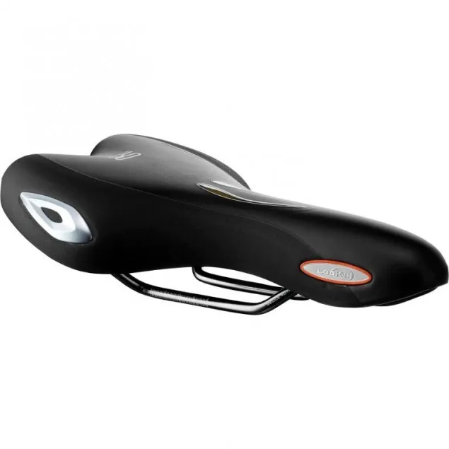Selle Royal Look In Athletic fietszadel kopen bij Banierhuis, de grootste Fietsenwinkel in Utrecht. Selle Royal Look In Athletic fietszadel kopen bij Banierhuis, de grootste Fietsenwinkel in Utrecht.