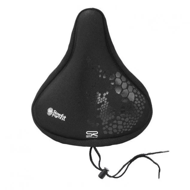 Selle Royal zadeldek Slow Fit zadelhoes kopen bij Banierhuis, de grootste Fietsenwinkel in Utrecht. Selle Royal zadeldek Slow Fit zadelhoes kopen bij Banierhuis, de grootste Fietsenwinkel in Utrecht.