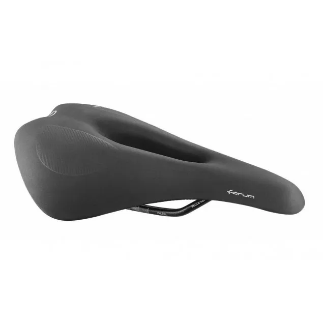 Selle Royal Forum Moderate fietszadel kopen bij Banierhuis, de grootste Fietsenwinkel in Utrecht. Selle Royal Forum Moderate fietszadel kopen bij Banierhuis, de grootste Fietsenwinkel in Utrecht.
