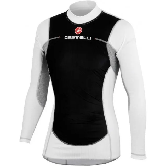 Castelli Flanders Wind Baselayer Lange Mouwen kopen bij Banierhuis, de grootste Fietsenwinkel in Utrecht. Castelli Flanders Wind Baselayer Lange Mouwen kopen bij Banierhuis, de grootste Fietsenwinkel in Utrecht.