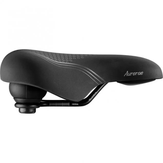 Selle Royal Aurorae fietszadel kopen bij Banierhuis, de grootste Fietsenwinkel in Utrecht. Selle Royal Aurorae fietszadel kopen bij Banierhuis, de grootste Fietsenwinkel in Utrecht.