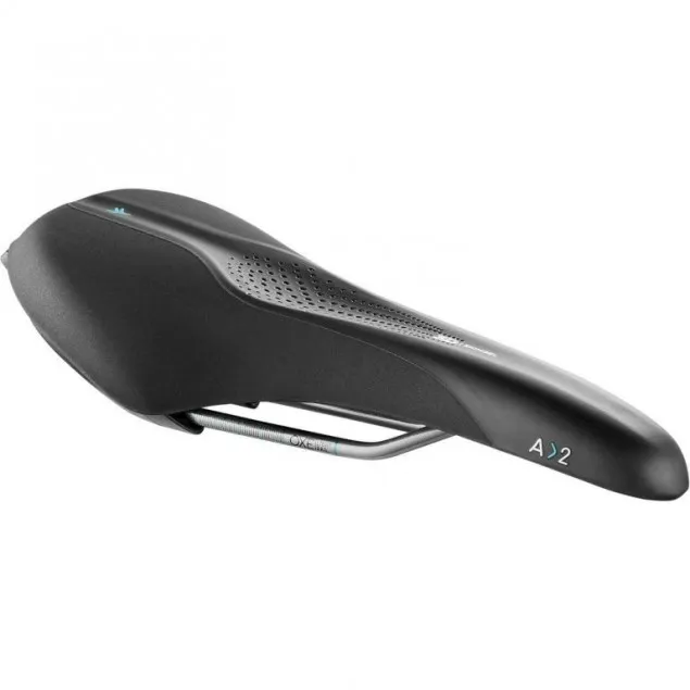 Selle Royal Scientia A2 Athletic medium fietszadel kopen bij Banierhuis, de grootste Fietsenwinkel in Utrecht. Selle Royal Scientia A2 Athletic medium fietszadel kopen bij Banierhuis, de grootste Fietsenwinkel in Utrecht.