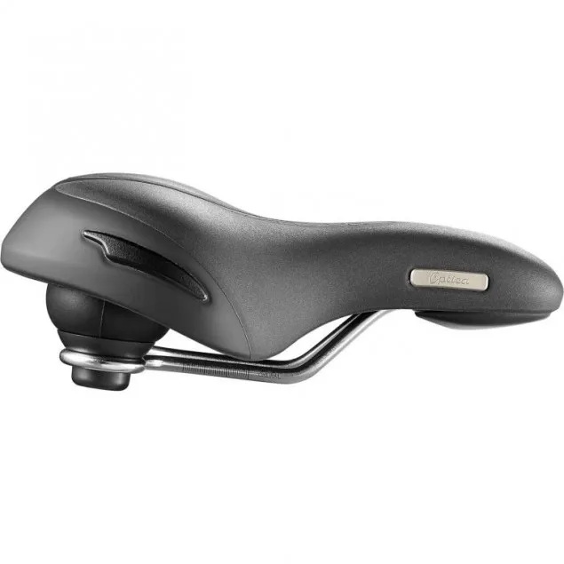 Selle Royal Optica Relaxed fietszadel kopen bij Banierhuis, de grootste Fietsenwinkel in Utrecht. Selle Royal Optica Relaxed fietszadel kopen bij Banierhuis, de grootste Fietsenwinkel in Utrecht.