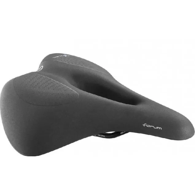 Selle Royal Forum Relaxed fietszadel kopen bij Banierhuis, de grootste Fietsenwinkel in Utrecht. Selle Royal Forum Relaxed fietszadel kopen bij Banierhuis, de grootste Fietsenwinkel in Utrecht.